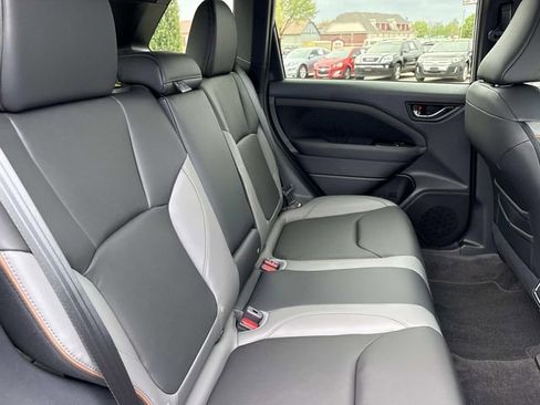 New 2026 Subaru Forester Sport image 18