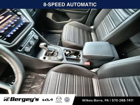 Used 2024 Volkswagen Tiguan S AWD/4WD image 15