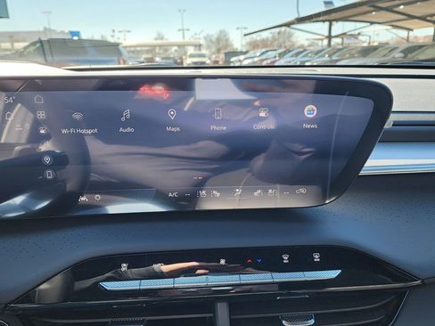 New 2026 Buick Enclave Avenir image 29