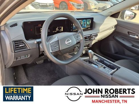 New 2026 Nissan Sentra S image 4