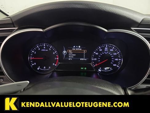 Used 2014 Kia Optima SX FWD image 11