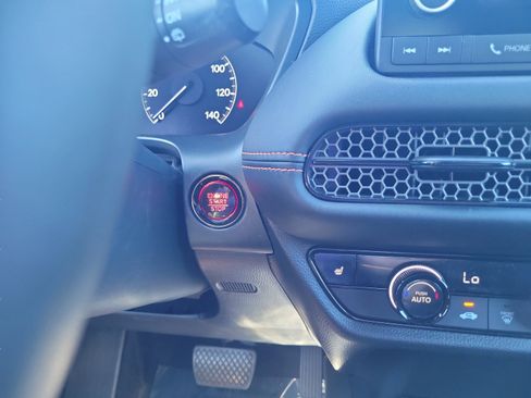 Certified 2023 Honda HR-V Sport image 31
