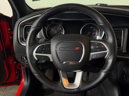 Used 2018 Dodge Charger GT AWD/4WD image 15