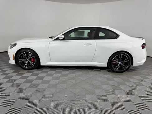 New 2026 BMW 230i Coupe w/ Premium Package RWD image 6