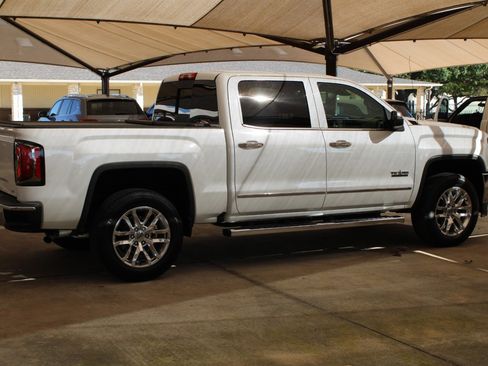 Used 2016 GMC Sierra 1500 SLT w/ Texas SLT Premium Package image 12