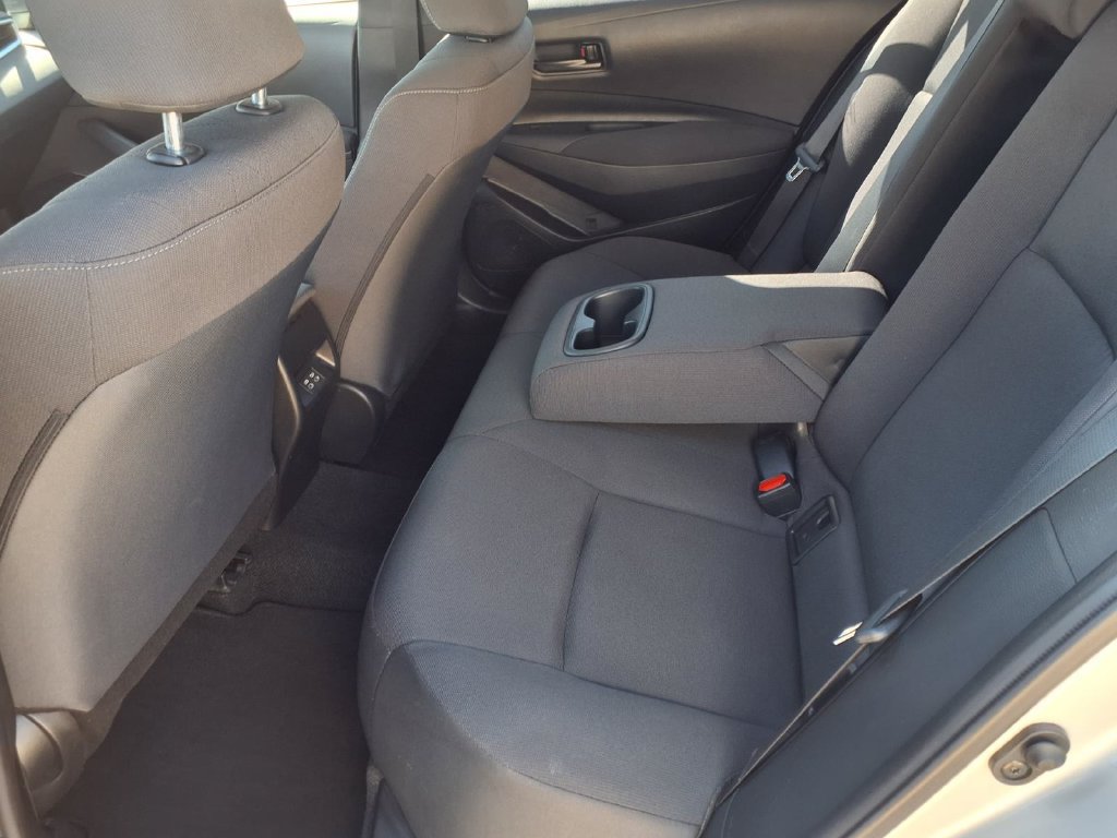 Used 2024 Toyota Corolla LE FWD image 13
