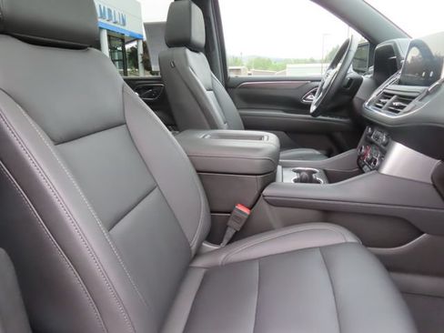 Used 2024 Chevrolet Tahoe LT w/ LT Signature Plus Package AWD/4WD image 48