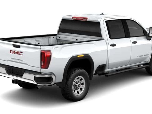 New 2026 GMC Sierra 2500 Pro w/ Convenience Package image 21