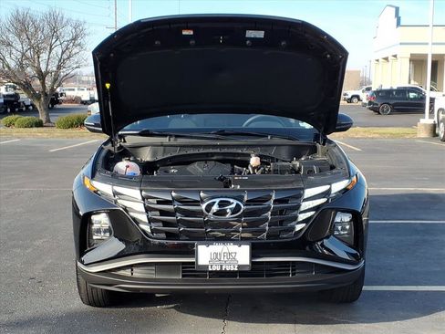 Used 2023 Hyundai Tucson SEL image 32