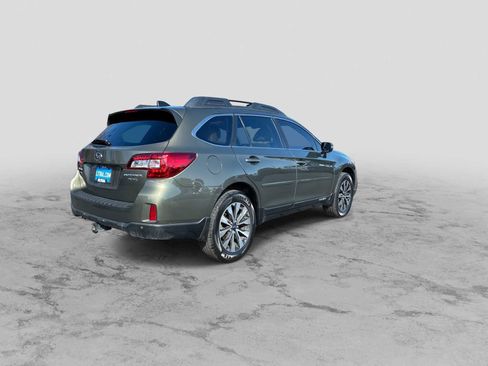 Used 2017 Subaru Outback 3.6R Limited image 8