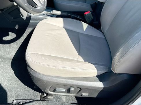 Used 2018 Subaru Forester 2.5i Limited w/ Popular Package #3B image 22