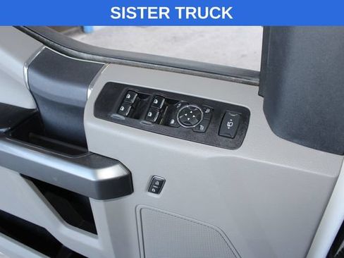 Used 2025 Ford F250 XL w/ XL Off-Road Package AWD/4WD image 16
