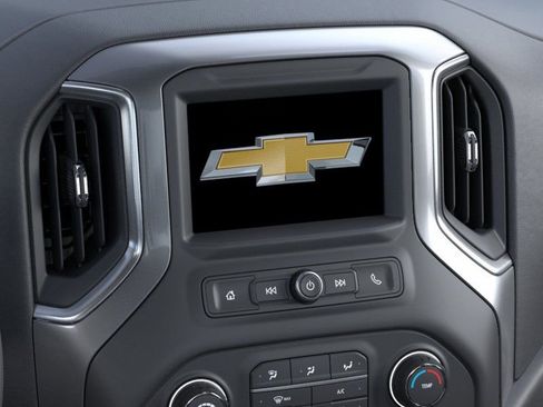 New 2026 Chevrolet Silverado 1500 Custom w/ Rally Edition RWD image 20