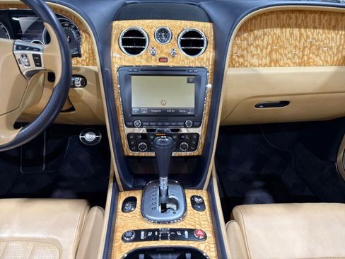 Used 2012 Bentley Continental GT w/ Convenience Specification Pkg image 83