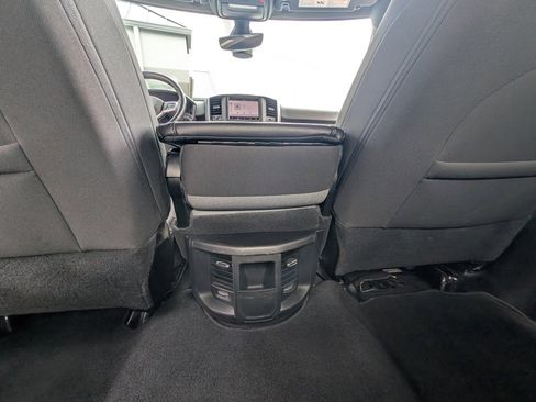 Used 2024 RAM 2500 Big Horn image 38