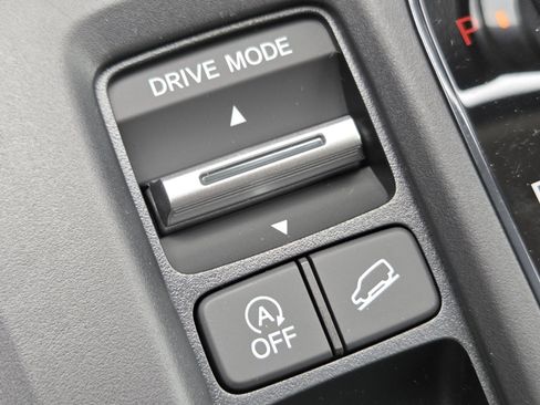 New 2026 Honda CR-V LX image 5