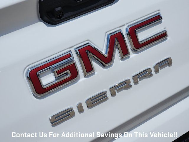 New 2026 GMC Sierra 2500 SLE AWD/4WD image 8