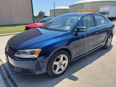 Used 2013 Volkswagen Jetta SE