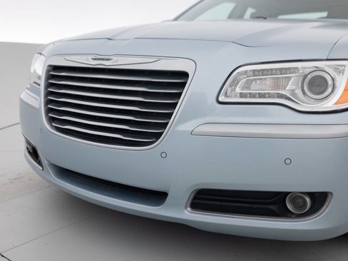 Used 2013 Chrysler 300 C Luxury Series w/ Harman Kardon Audio Group RWD image 16