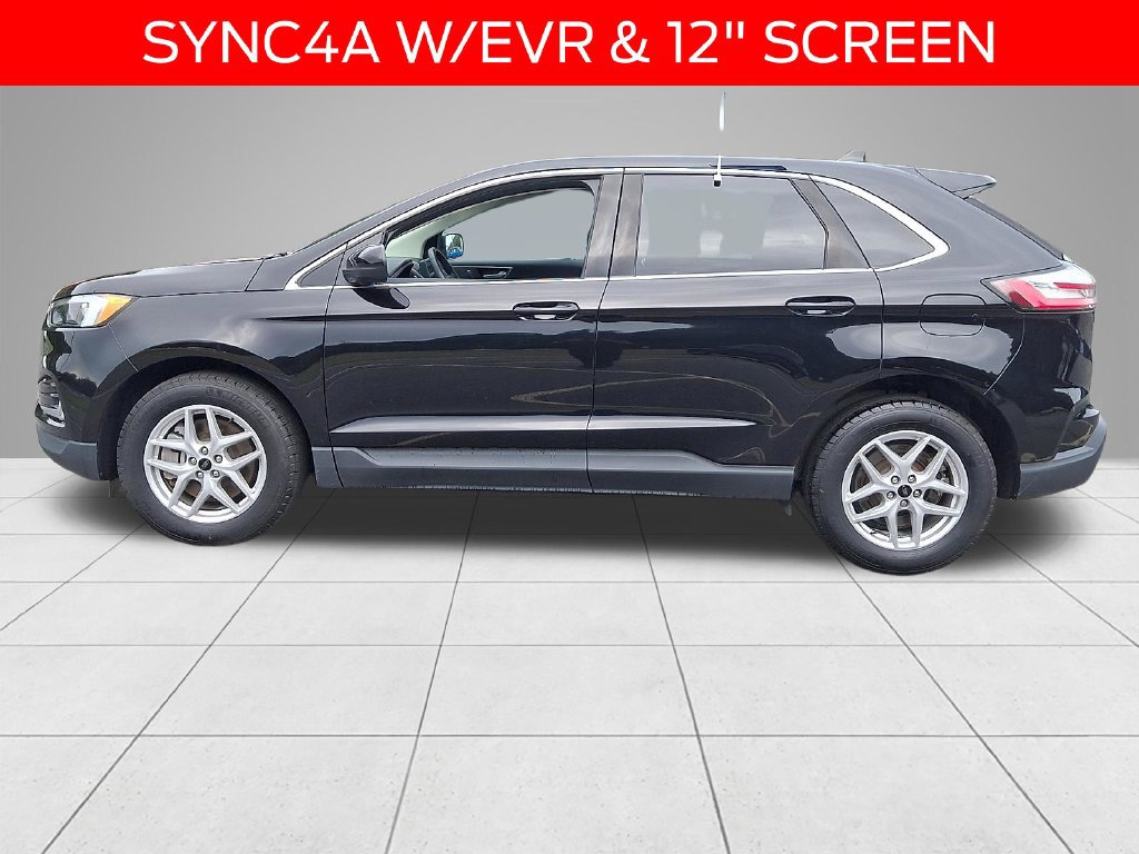 Certified 2024 Ford Edge SEL w/ Convenience Package AWD/4WD image 7