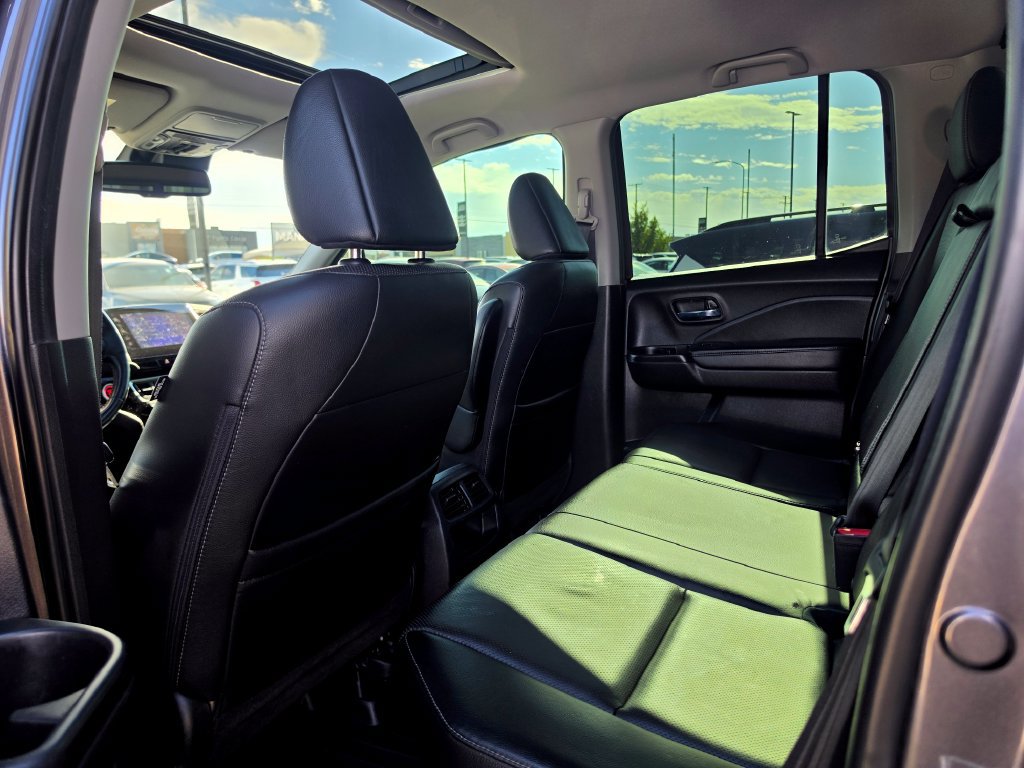 Used 2020 Honda Ridgeline RTL-E image 13