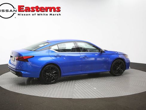 Used 2025 Nissan Altima 2.5 SR FWD image 43