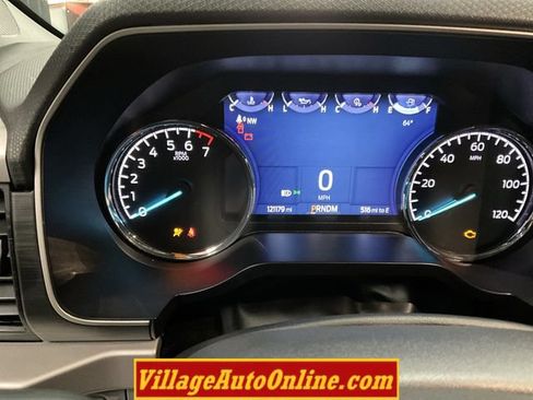 Used 2023 Ford F150 XLT w/ Equipment Group 302A High AWD/4WD image 16