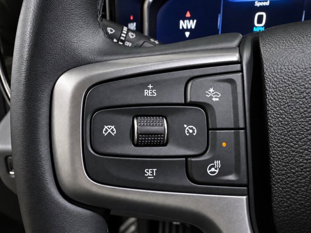 Used 2024 Chevrolet Silverado 1500 RST AWD/4WD image 37