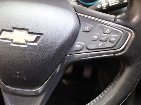 Certified 2021 Chevrolet Equinox LT image 39