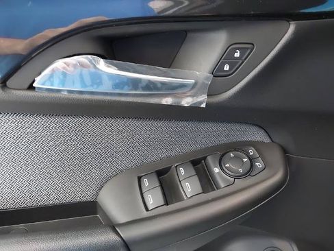 New 2026 Chevrolet TrailBlazer LT w/ Convenience Package FWD image 25