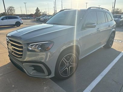 Used 2025 Mercedes-Benz GLS 450 4MATIC