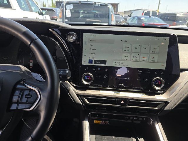 Used 2024 Lexus TX 350 AWD w/ Captains Chair Package image 8