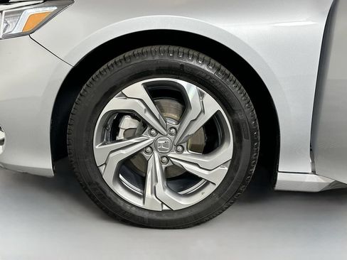 Used 2018 Honda Accord EX-L image 32
