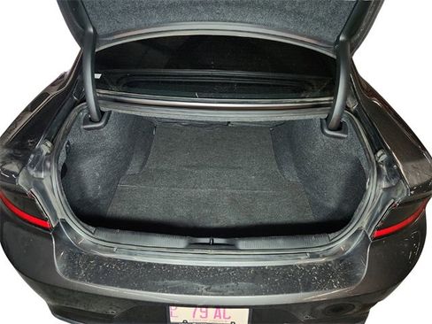 Used 2019 Dodge Charger GT w/ Performance Handling Group image 26