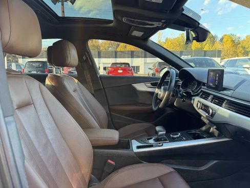 Used 2018 Audi A4 2.0T Ultra Premium w/ Convenience Package image 15