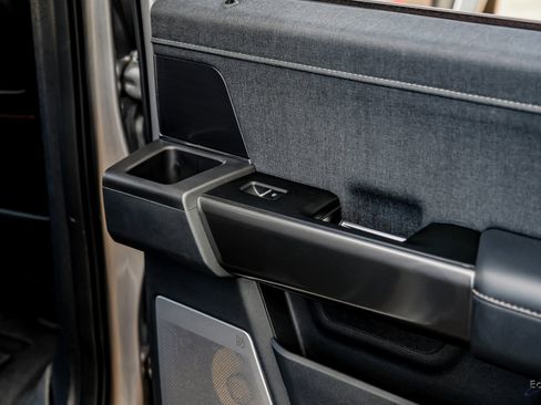 Used 2023 Ford F150 Lariat w/ Equipment Group 502A High image 95