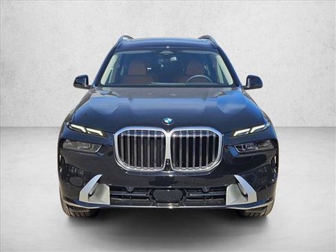 Used 2026 BMW X7 xDrive40i AWD/4WD image 6