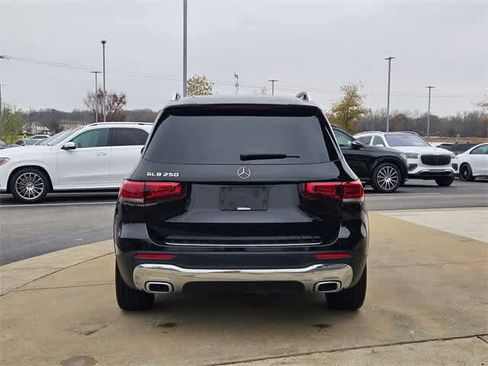 Used 2023 Mercedes-Benz GLB 250 GLB 250 image 7