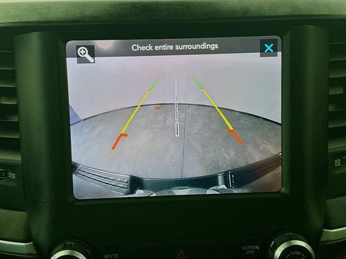 Used 2019 RAM 1500 Big Horn image 20