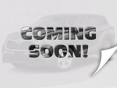 Certified 2025 Toyota Highlander XLE