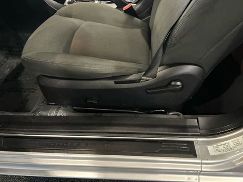 Used 2011 Chrysler 200 Touring w/ Cold Weather Group image 18