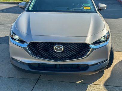 Certified 2024 MAZDA CX-30 AWD 2.5 S w/ Premium Package