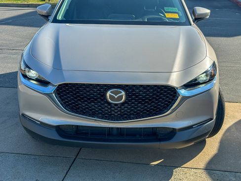 Certified 2024 MAZDA CX-30 AWD 2.5 S w/ Premium Package image 4