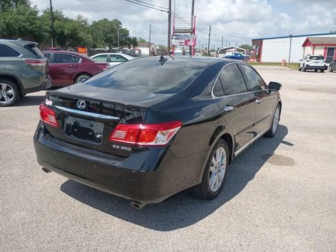 Used 2011 Lexus ES 350 image 5