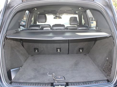 Used 2016 Mercedes-Benz GLE 350 w/ Premium Package image 8