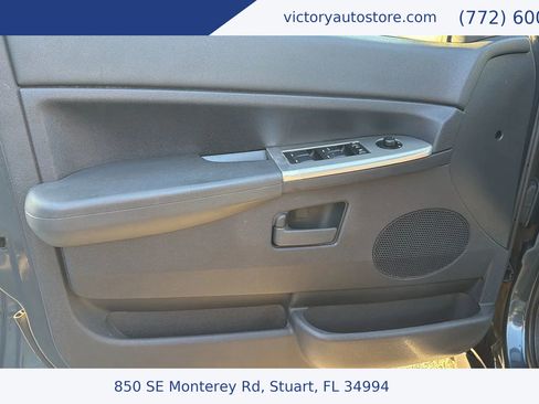 Used 2008 Jeep Grand Cherokee Laredo image 19