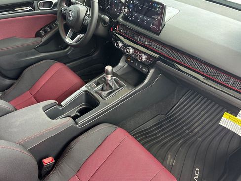 New 2026 Honda Civic Si image 12
