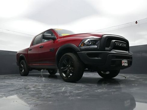 Used 2024 RAM 1500 Classic Warlock image 39