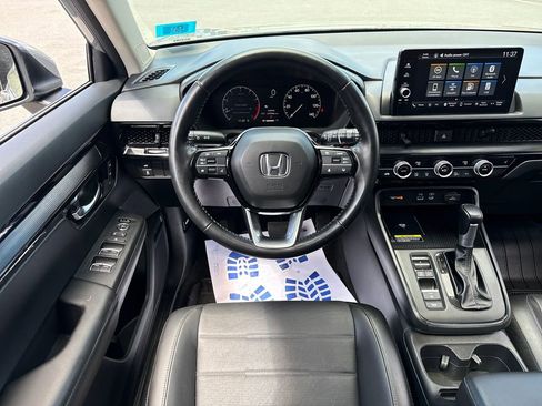 Used 2025 Honda CR-V EX-L image 15
