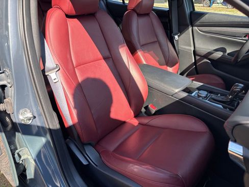 Used 2025 MAZDA MAZDA3 s image 38